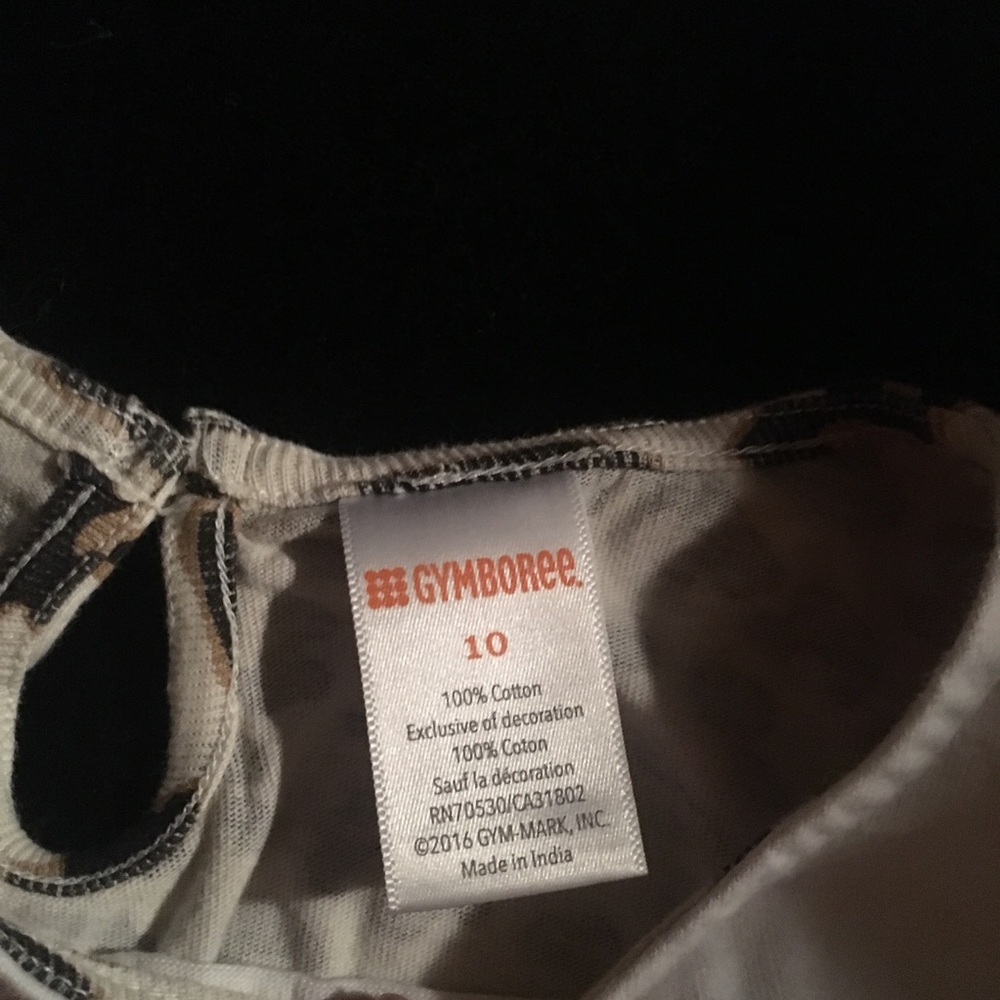 Gymboree Stylish Set! - Picture 3 of 5